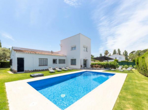 Гостиница Holiday Home Eldorado Playa 139  Камбрильс